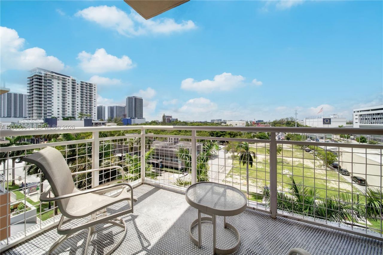 2001 Biscayne Blvd , Unit 2520, Miami, FL 33137 Photo