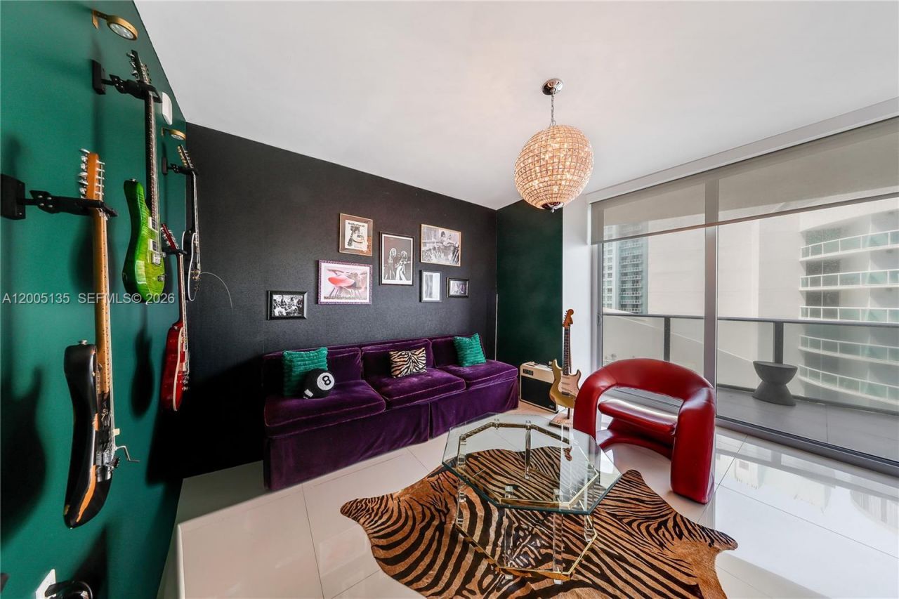 488 NE 18th St , Unit 3715, Miami, FL 33132 Photo