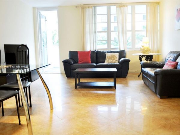 100 Lincoln Rd , Unit 534, Miami Beach, FL 33139