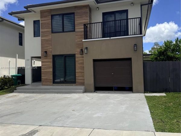 102 NW 10th Pl , Florida City, FL 33034