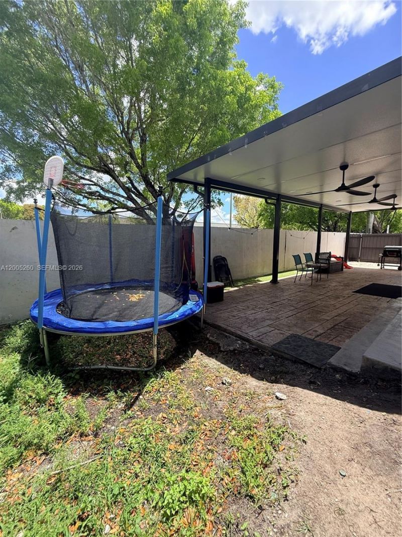 102 NW 10th Pl , Florida City, FL 33034 Photo