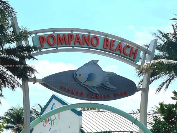 1320 NE 27th Ave , Unit 2, Pompano Beach, FL 33062