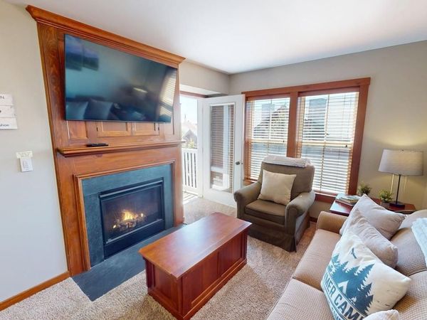 33 Allegheny Springs Ln, Snowshoe, WV 26209