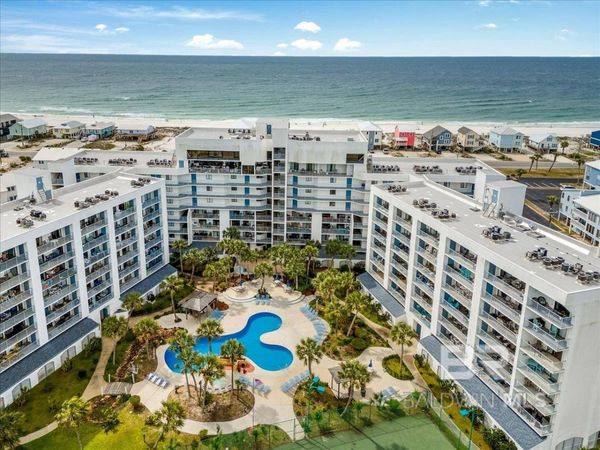 1832 W Beach Boulevard, Unit 401C, Gulf Shores, AL 36542