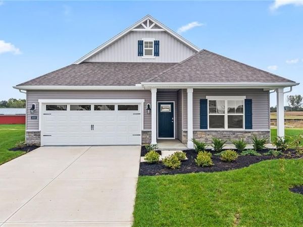 2830 Netherfield Circle, Troy, OH 45373