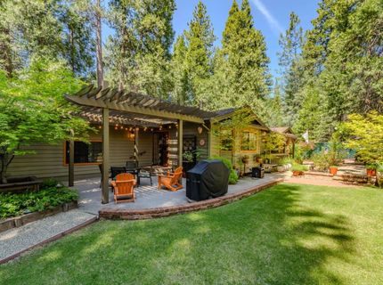 26725 Sugar Pine Dr, Pioneer, CA 95666 Photo