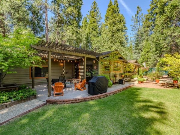 26725 Sugar Pine Dr, Pioneer, CA 95666