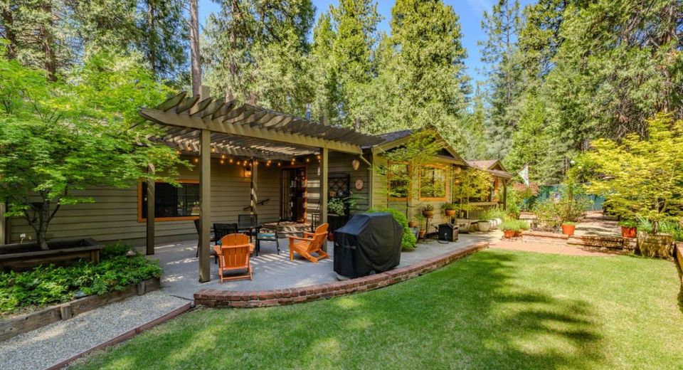 26725 Sugar Pine Dr, Pioneer, CA 95666 Photo