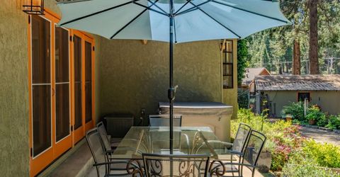 26725 Sugar Pine Dr, Pioneer, CA 95666 Photo