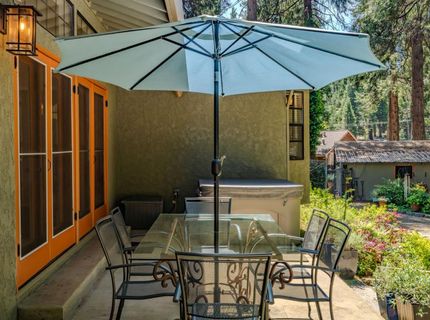 26725 Sugar Pine Dr, Pioneer, CA 95666 Photo