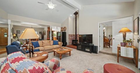 26725 Sugar Pine Dr, Pioneer, CA 95666 Photo