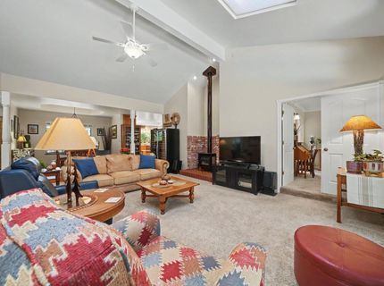 26725 Sugar Pine Dr, Pioneer, CA 95666 Photo