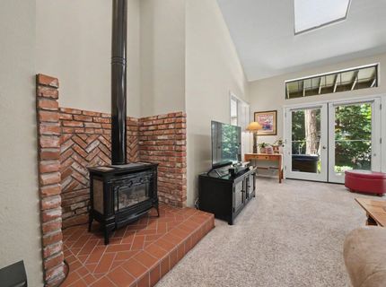 26725 Sugar Pine Dr, Pioneer, CA 95666 Photo