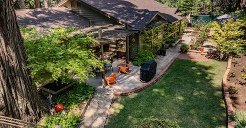 26725 Sugar Pine Dr, Pioneer, CA 95666 Photo