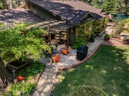 26725 Sugar Pine Dr, Pioneer, CA 95666 Photo