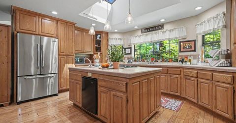 26725 Sugar Pine Dr, Pioneer, CA 95666 Photo