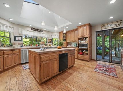 26725 Sugar Pine Dr, Pioneer, CA 95666 Photo