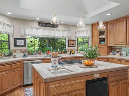 26725 Sugar Pine Dr, Pioneer, CA 95666 Photo