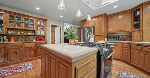 26725 Sugar Pine Dr, Pioneer, CA 95666 Photo