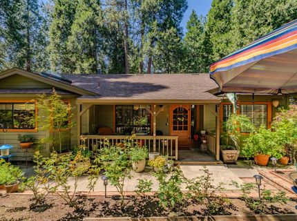 26725 Sugar Pine Dr, Pioneer, CA 95666 Photo