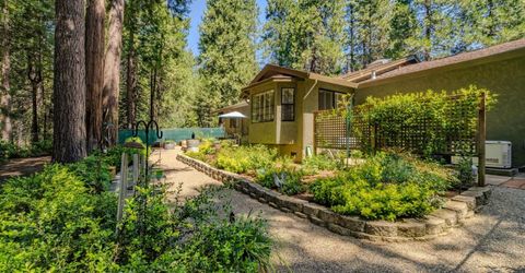 26725 Sugar Pine Dr, Pioneer, CA 95666 Photo