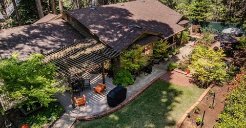 26725 Sugar Pine Dr, Pioneer, CA 95666 Photo