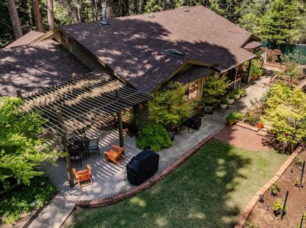 26725 Sugar Pine Dr, Pioneer, CA 95666 Photo