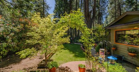 26725 Sugar Pine Dr, Pioneer, CA 95666 Photo