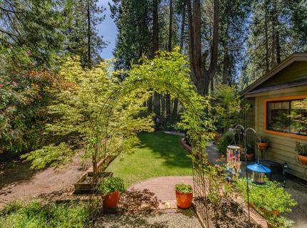 26725 Sugar Pine Dr, Pioneer, CA 95666 Photo