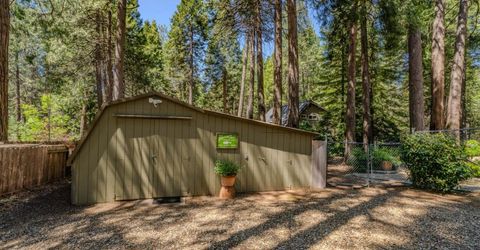 26725 Sugar Pine Dr, Pioneer, CA 95666 Photo