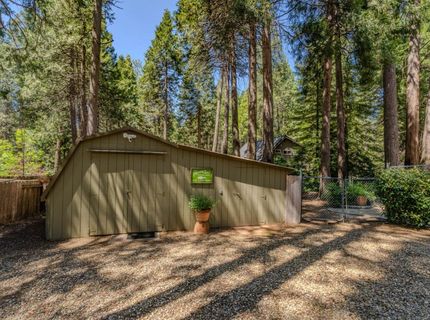 26725 Sugar Pine Dr, Pioneer, CA 95666 Photo