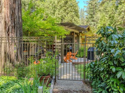 26725 Sugar Pine Dr, Pioneer, CA 95666 Photo