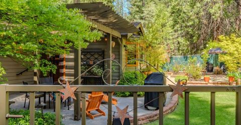 26725 Sugar Pine Dr, Pioneer, CA 95666 Photo