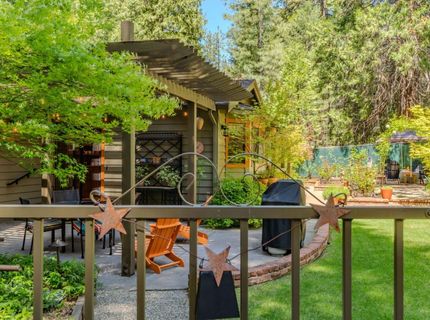 26725 Sugar Pine Dr, Pioneer, CA 95666 Photo