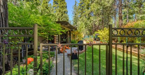 26725 Sugar Pine Dr, Pioneer, CA 95666 Photo