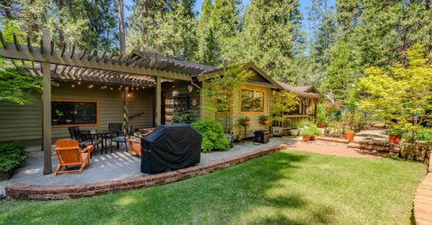 26725 Sugar Pine Dr, Pioneer, CA 95666 Photo