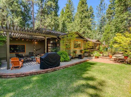 26725 Sugar Pine Dr, Pioneer, CA 95666 Photo