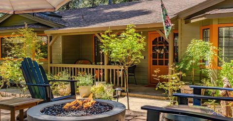 26725 Sugar Pine Dr, Pioneer, CA 95666 Photo