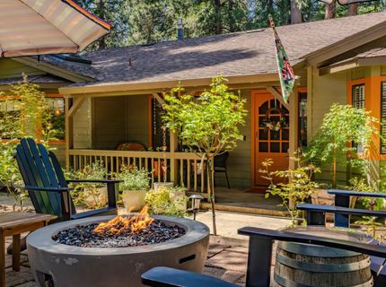 26725 Sugar Pine Dr, Pioneer, CA 95666 Photo