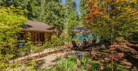 26725 Sugar Pine Dr, Pioneer, CA 95666 Photo