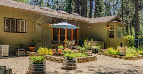 26725 Sugar Pine Dr, Pioneer, CA 95666 Photo