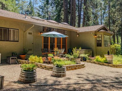 26725 Sugar Pine Dr, Pioneer, CA 95666 Photo