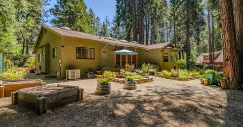 26725 Sugar Pine Dr, Pioneer, CA 95666 Photo