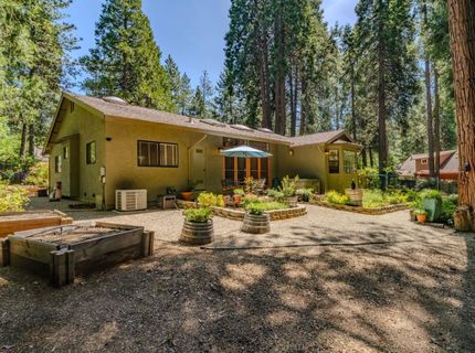 26725 Sugar Pine Dr, Pioneer, CA 95666 Photo