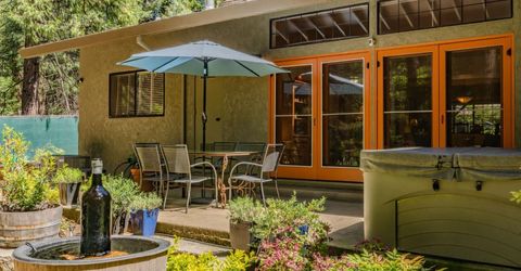 26725 Sugar Pine Dr, Pioneer, CA 95666 Photo