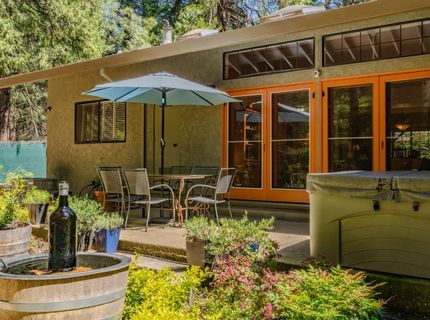 26725 Sugar Pine Dr, Pioneer, CA 95666 Photo