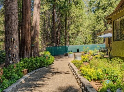 26725 Sugar Pine Dr, Pioneer, CA 95666 Photo