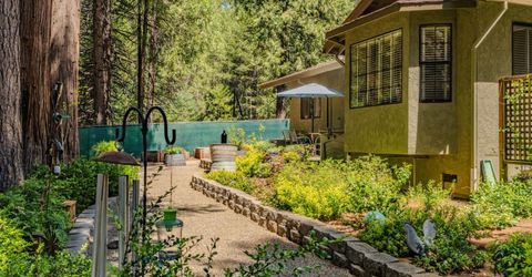 26725 Sugar Pine Dr, Pioneer, CA 95666 Photo