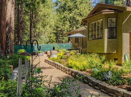 26725 Sugar Pine Dr, Pioneer, CA 95666 Photo