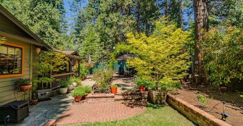 26725 Sugar Pine Dr, Pioneer, CA 95666 Photo